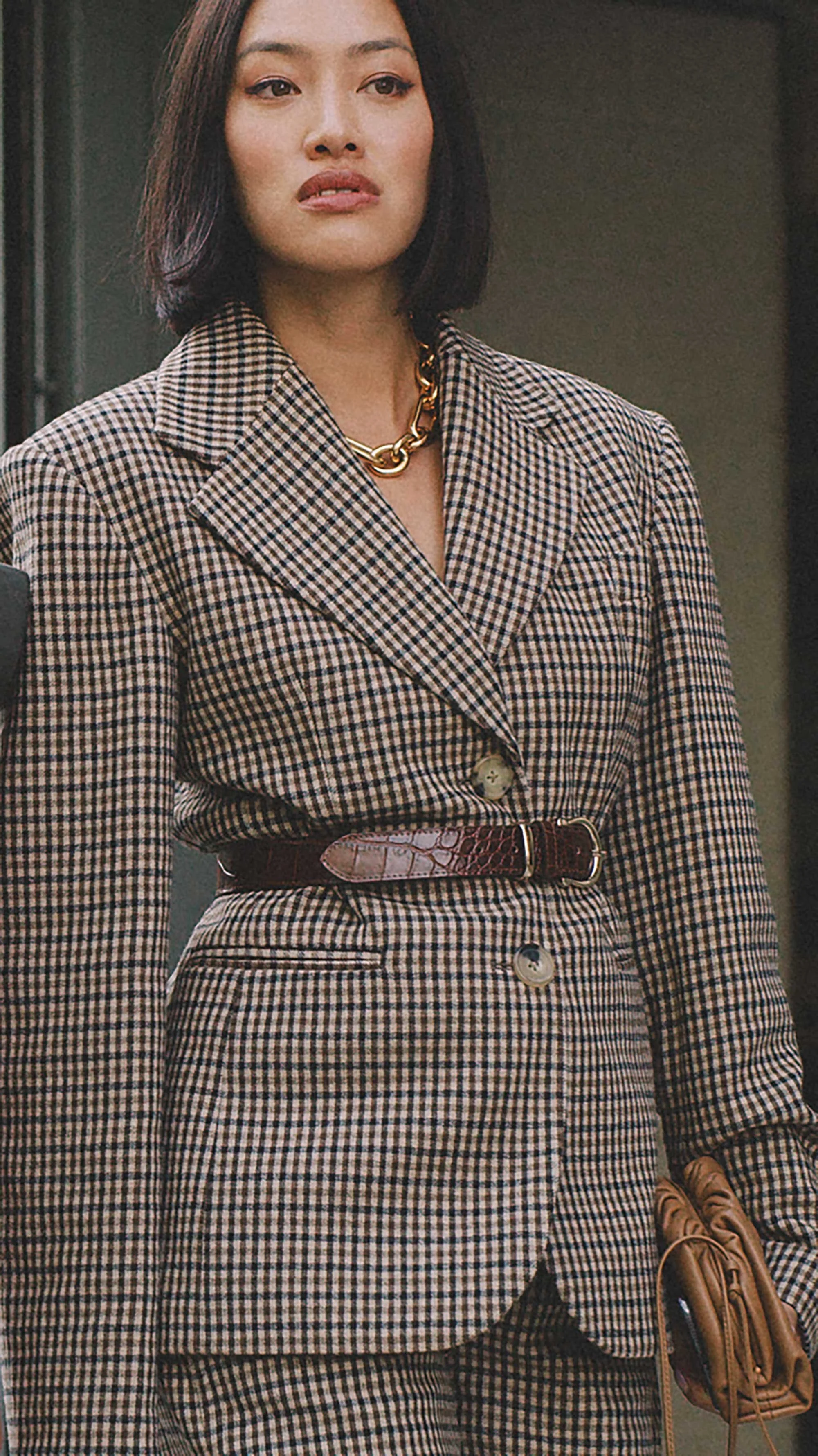 Coolest Fall Blazers of NYFW Street Style -6.jpg