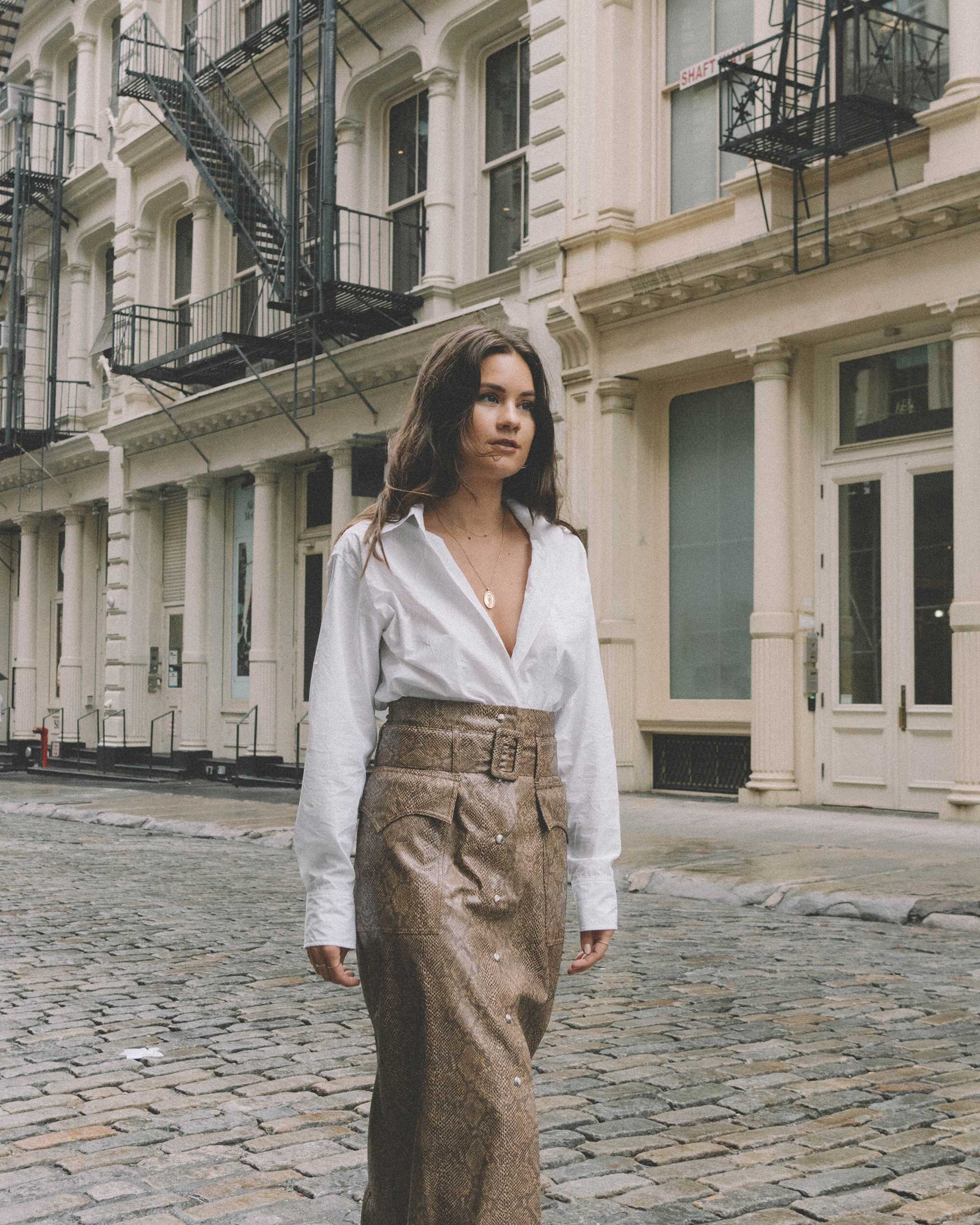 Sarah-Butler-of-Sarah-Styles-Seattle-wears-NANUSHKA-Aarohi-Python-Print-Vegan-Leather-Midi-Skirt-_-@sarahchristine--2.jpg