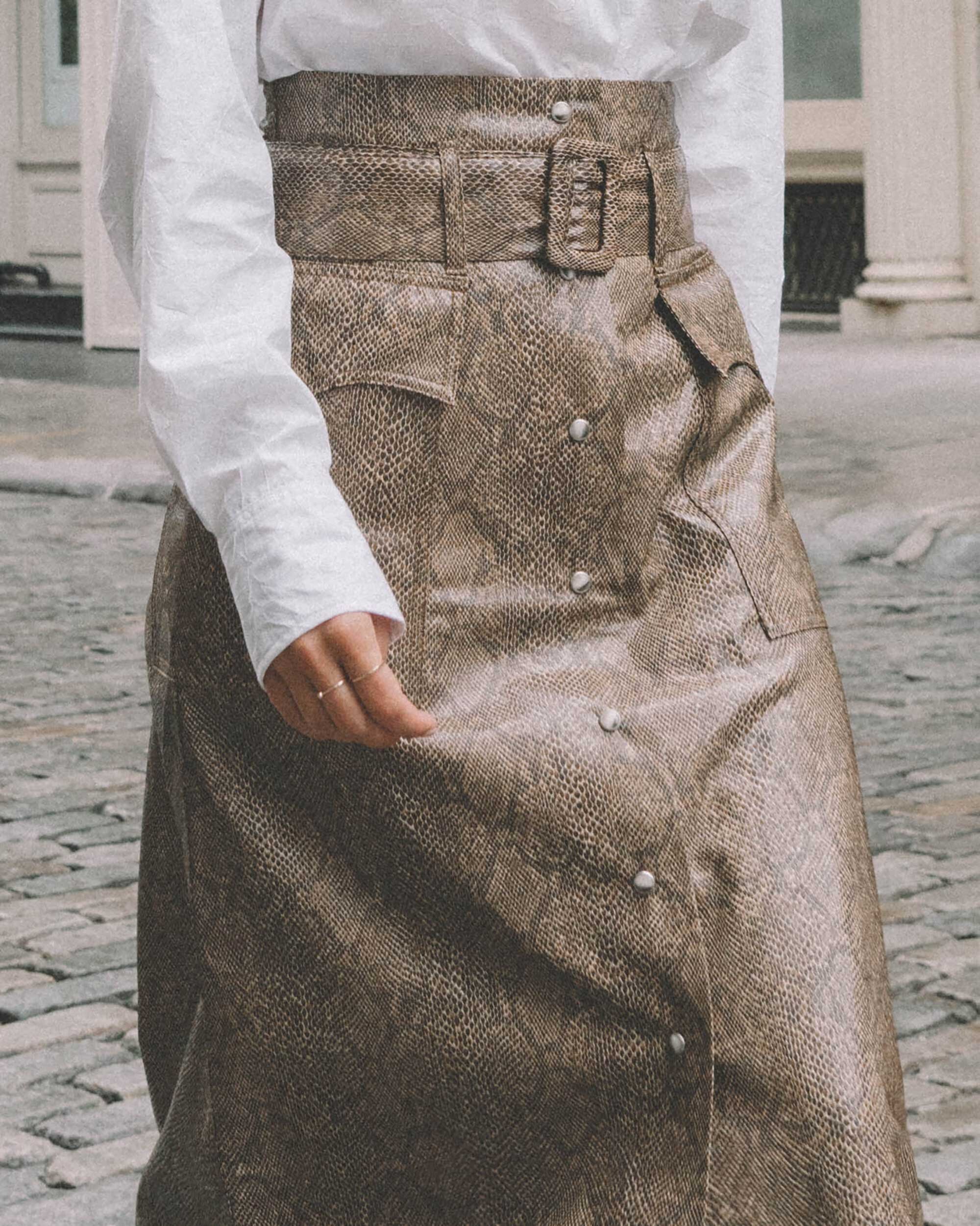 Sarah-Butler-of-Sarah-Styles-Seattle-wears-NANUSHKA-Aarohi-Python-Print-Vegan-Leather-Midi-Skirt-_-@sarahchristine--3.jpg