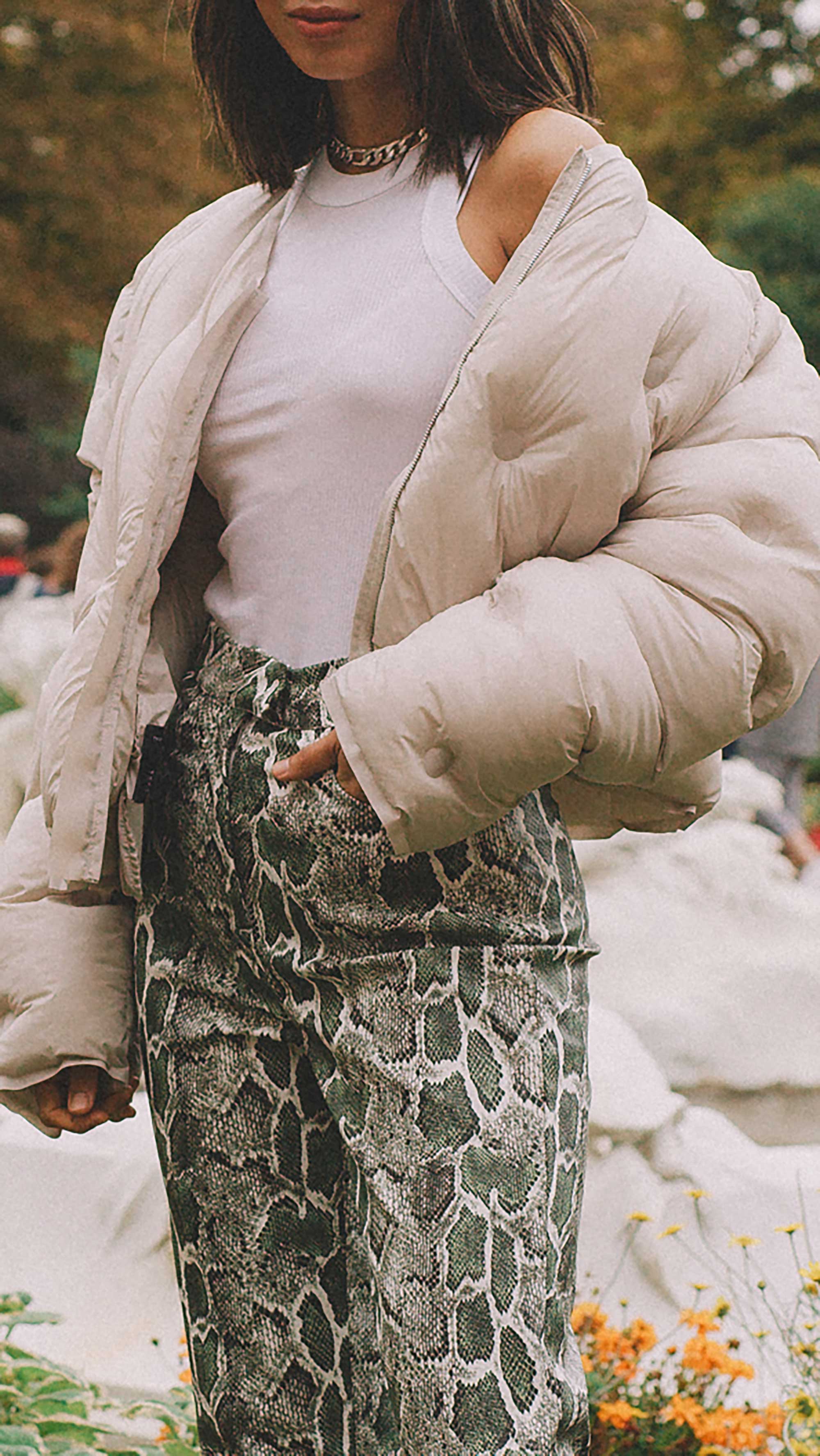 Best outfits of Paris Fashion Week street style 2019 day two PFW SS20 Photo by @J2martinez Jose J. Martinez -26.jpg