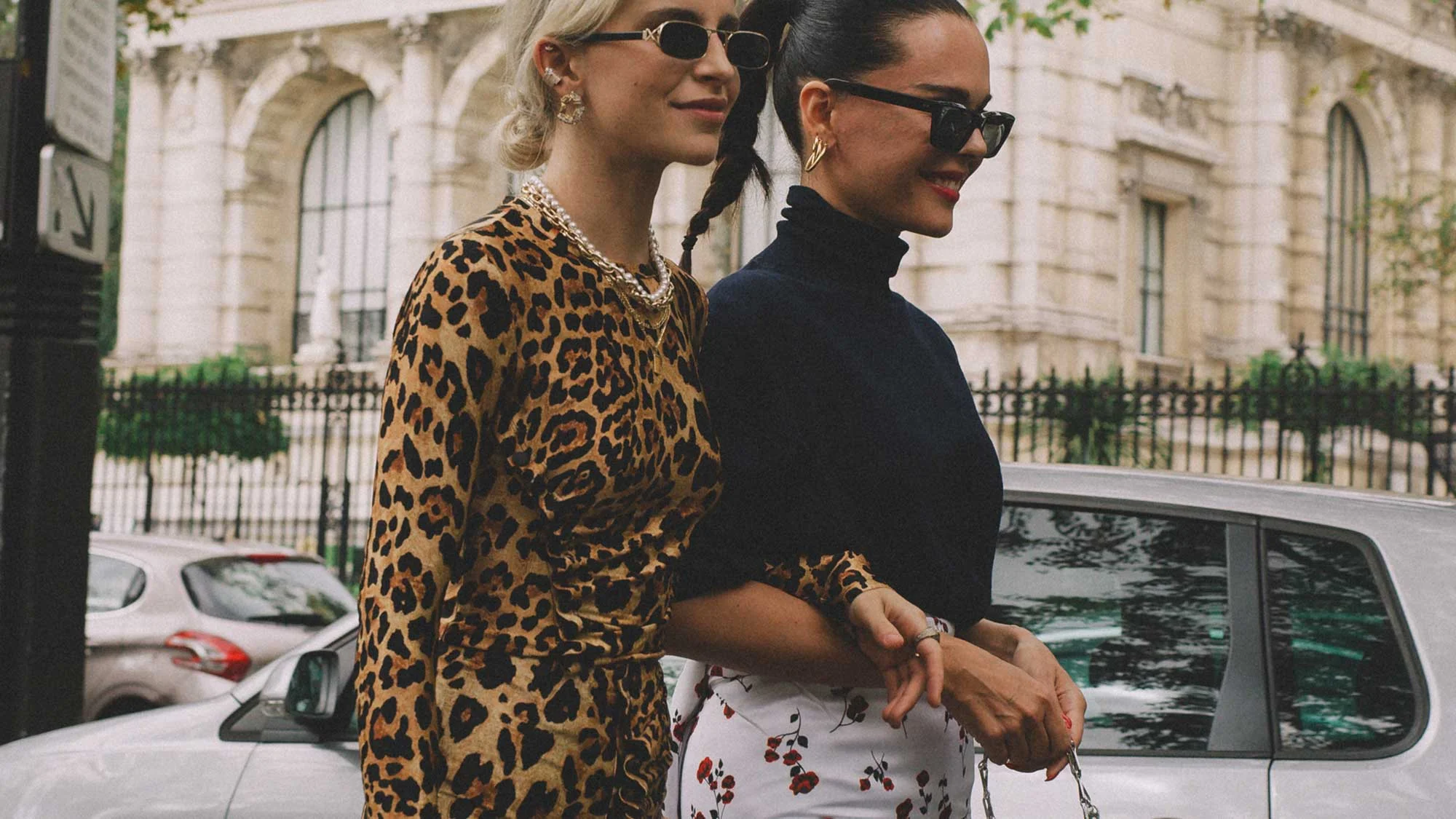 Best outfits of Paris Fashion Week street style 2019 day three PFW SS20 Photo by @J2martinez Jose J. Martinez -13.jpg