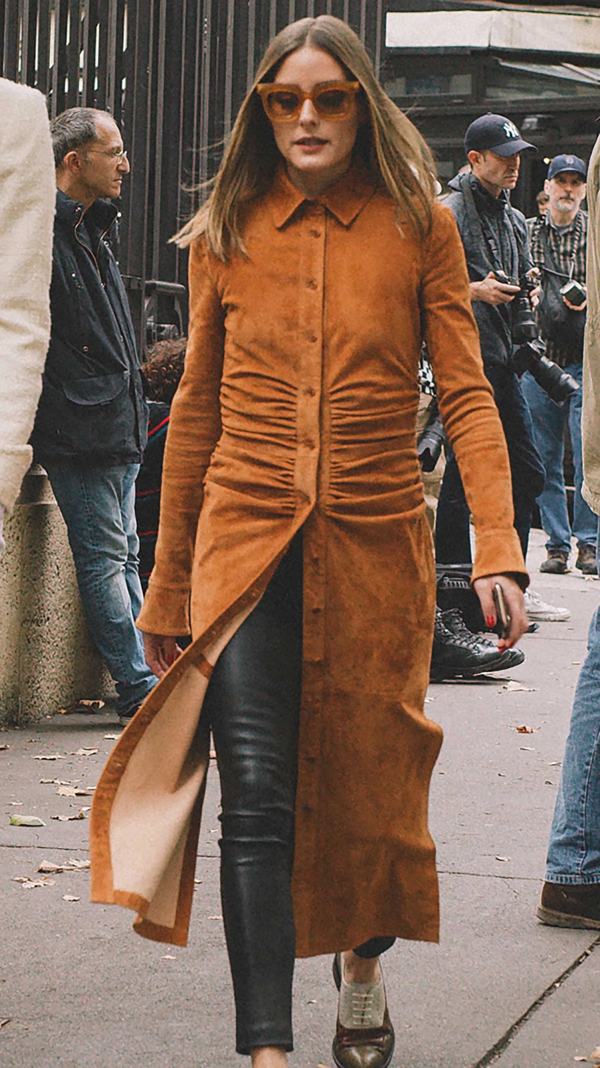 Best outfits of Paris Fashion Week street style 2019 day four PFW SS20 Photo by @J2martinez Jose J. Martinez -44.jpg