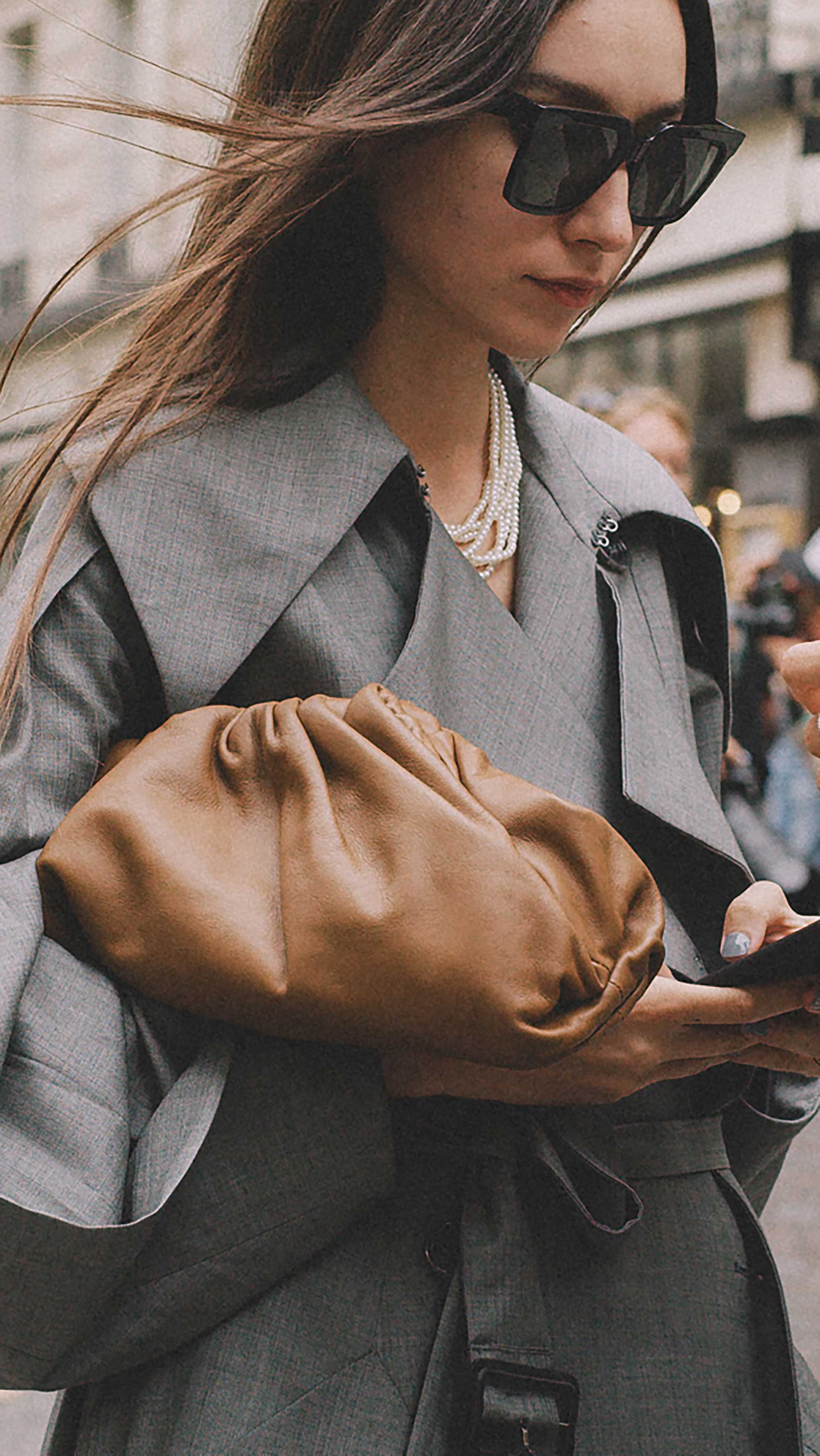 Best outfits of Paris Fashion Week street style 2019 day four PFW SS20 Photo by @J2martinez Jose J. Martinez -55.jpg