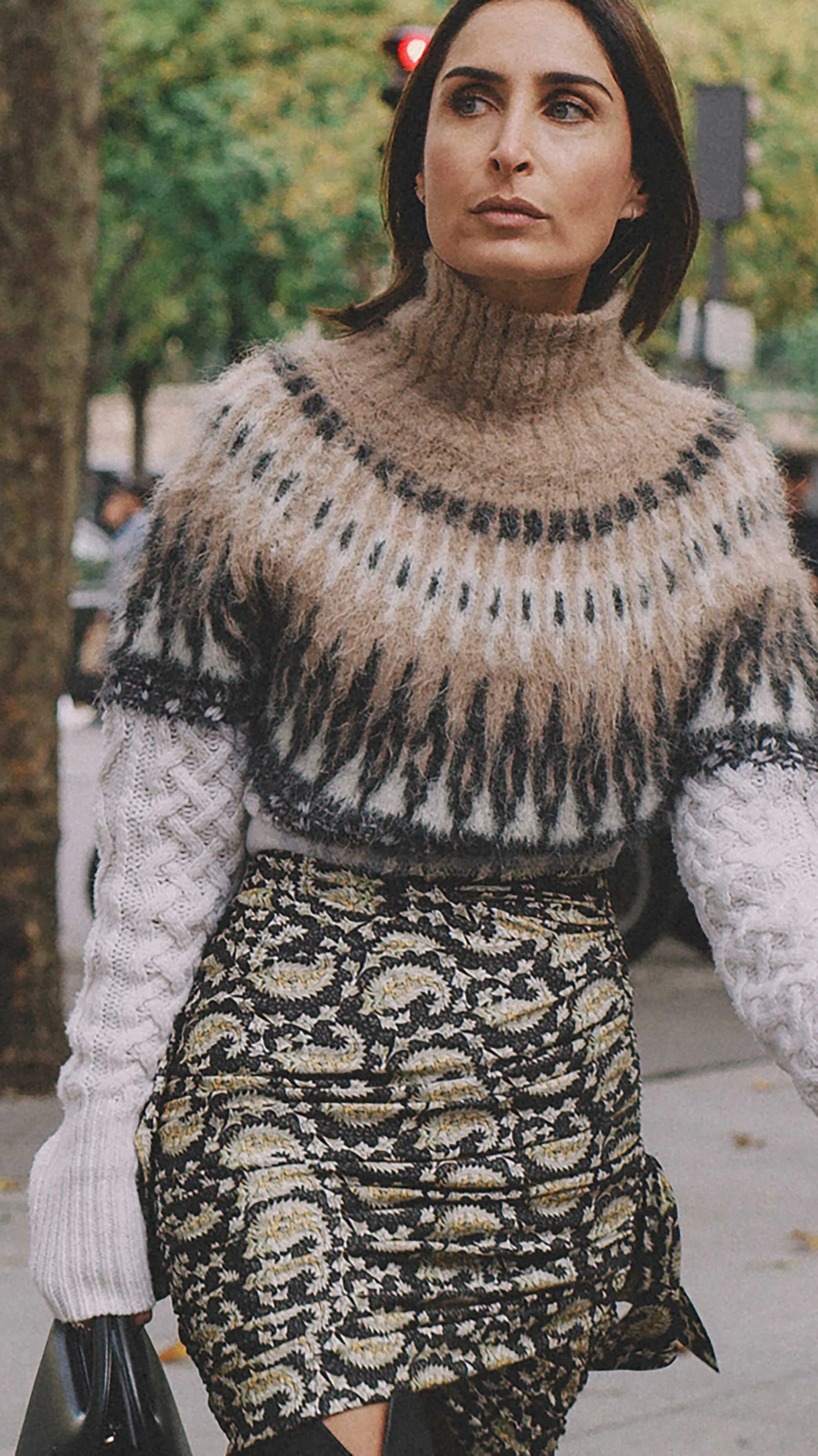 Best Fall Sweaters of Fashion Week Street Style -4.jpg