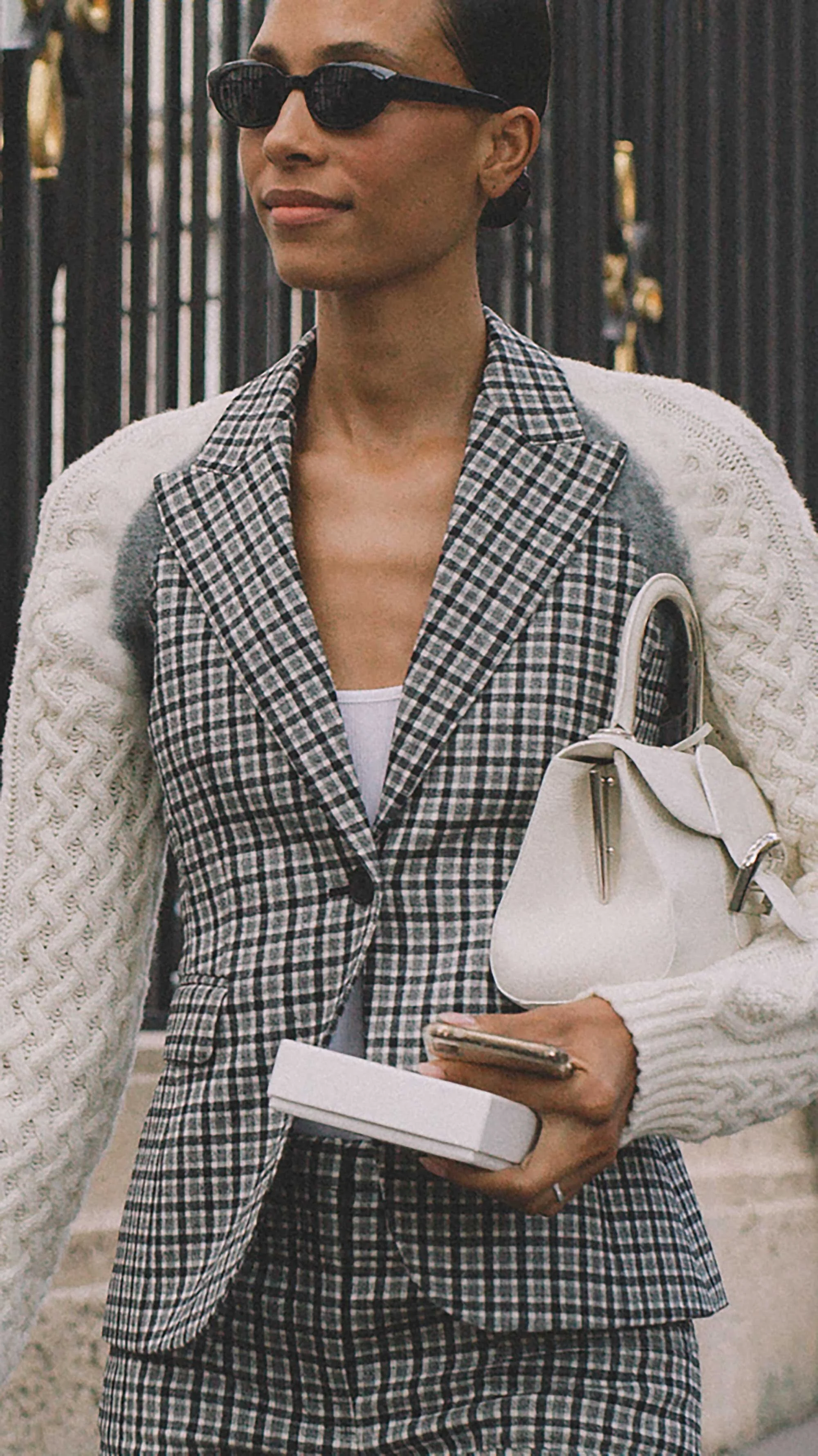 Best Fall Sweaters of Fashion Week Street Style -1.jpg