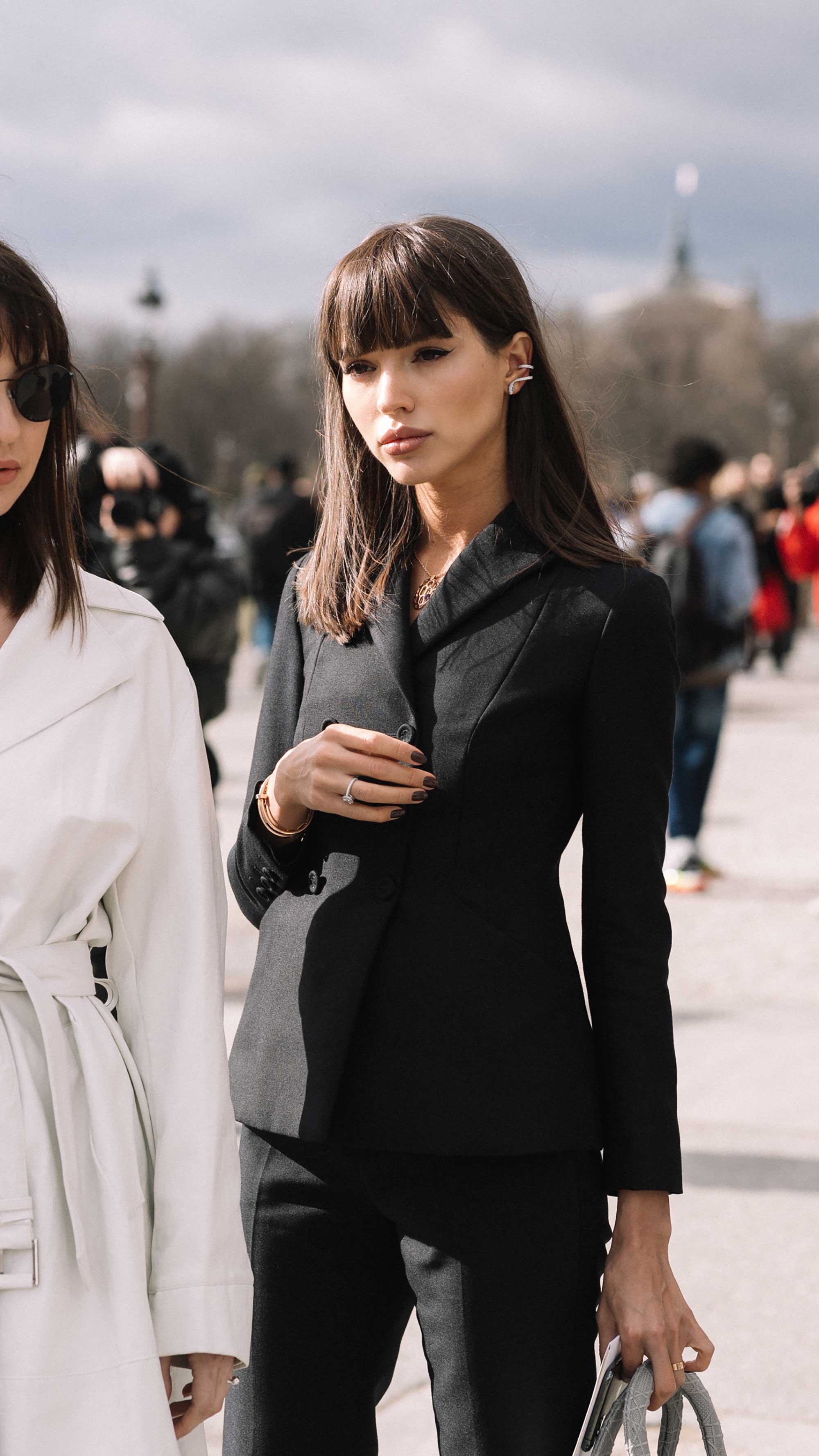 Best outfits Dior Show during Paris Fashion Week Street Style Day One -19.jpg