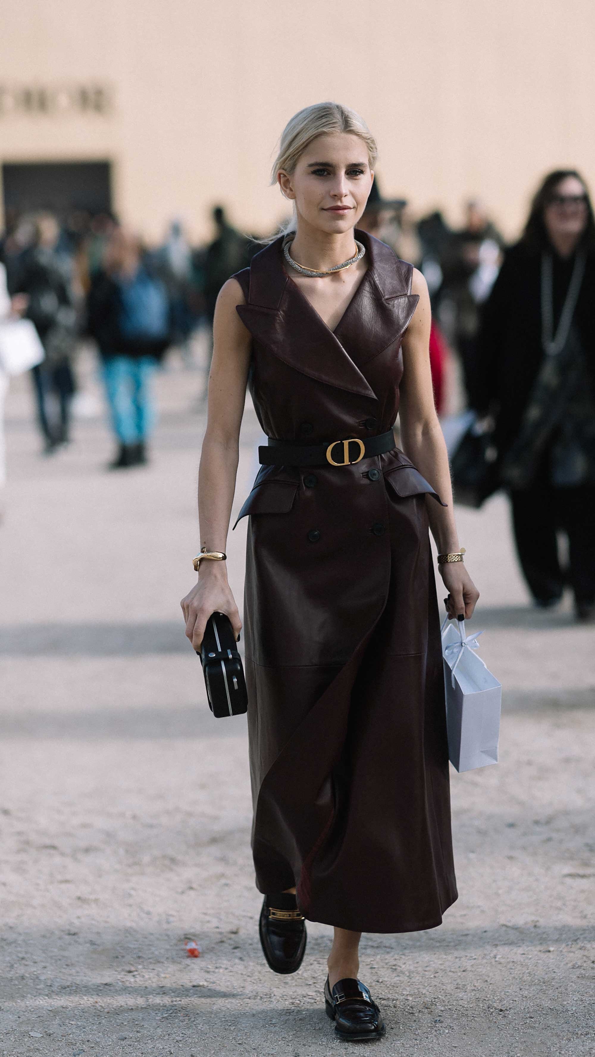 Style Lessons From Dior ASOS Style Feed