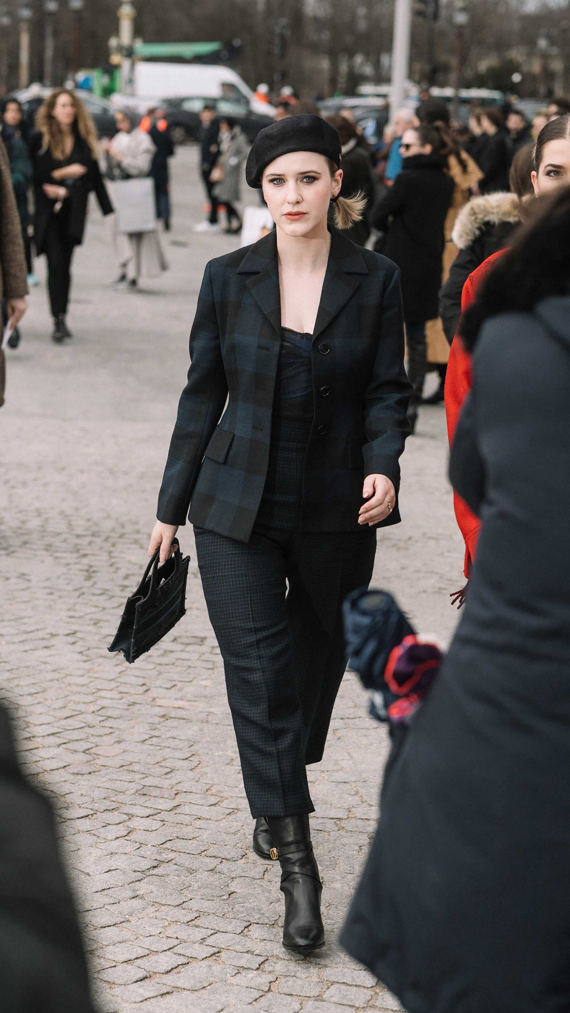 Best outfits Dior Show during Paris Fashion Week Street Style Day One -18.jpg