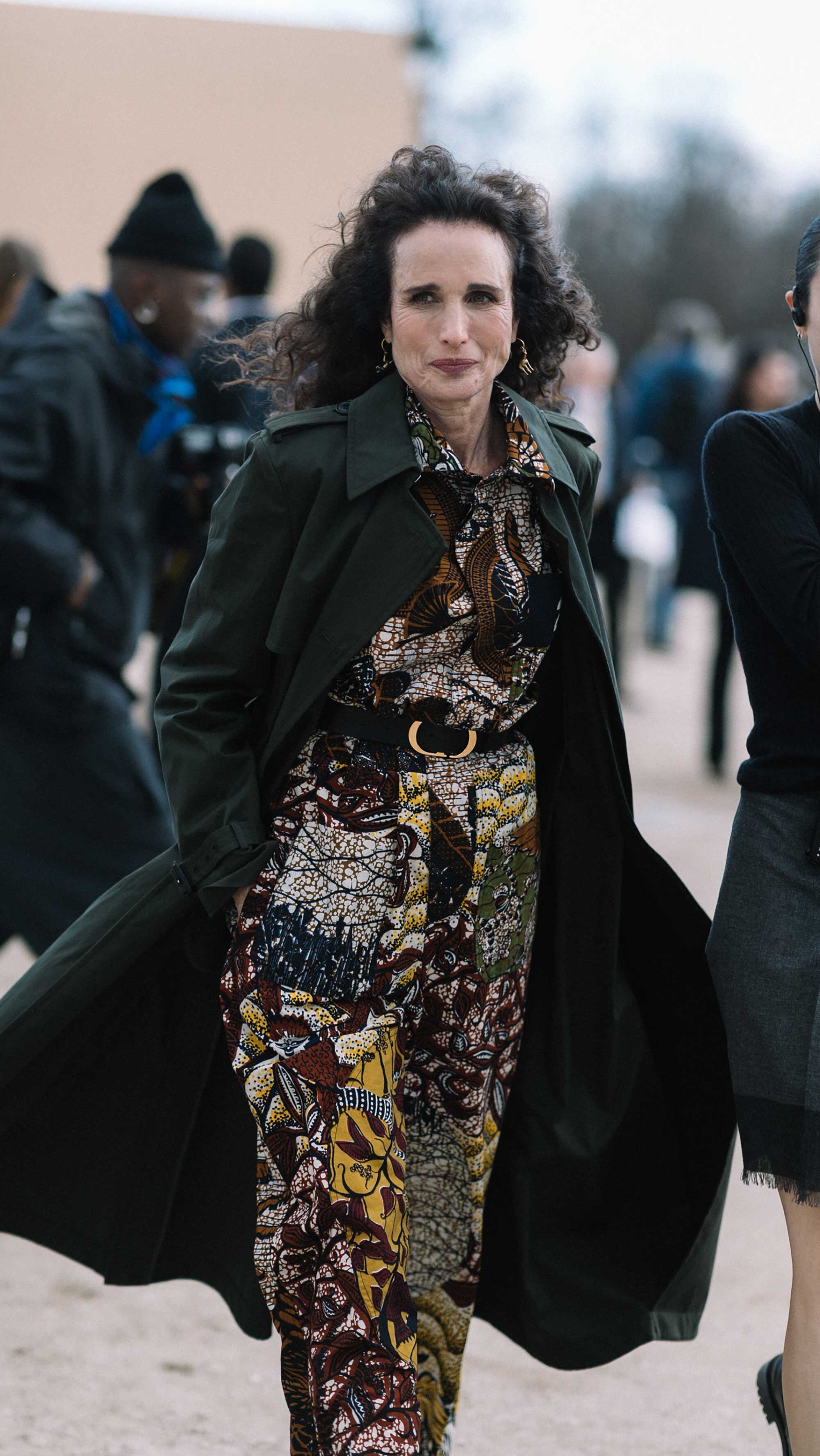 Best outfits Dior Show during Paris Fashion Week Street Style Day One -15.jpg