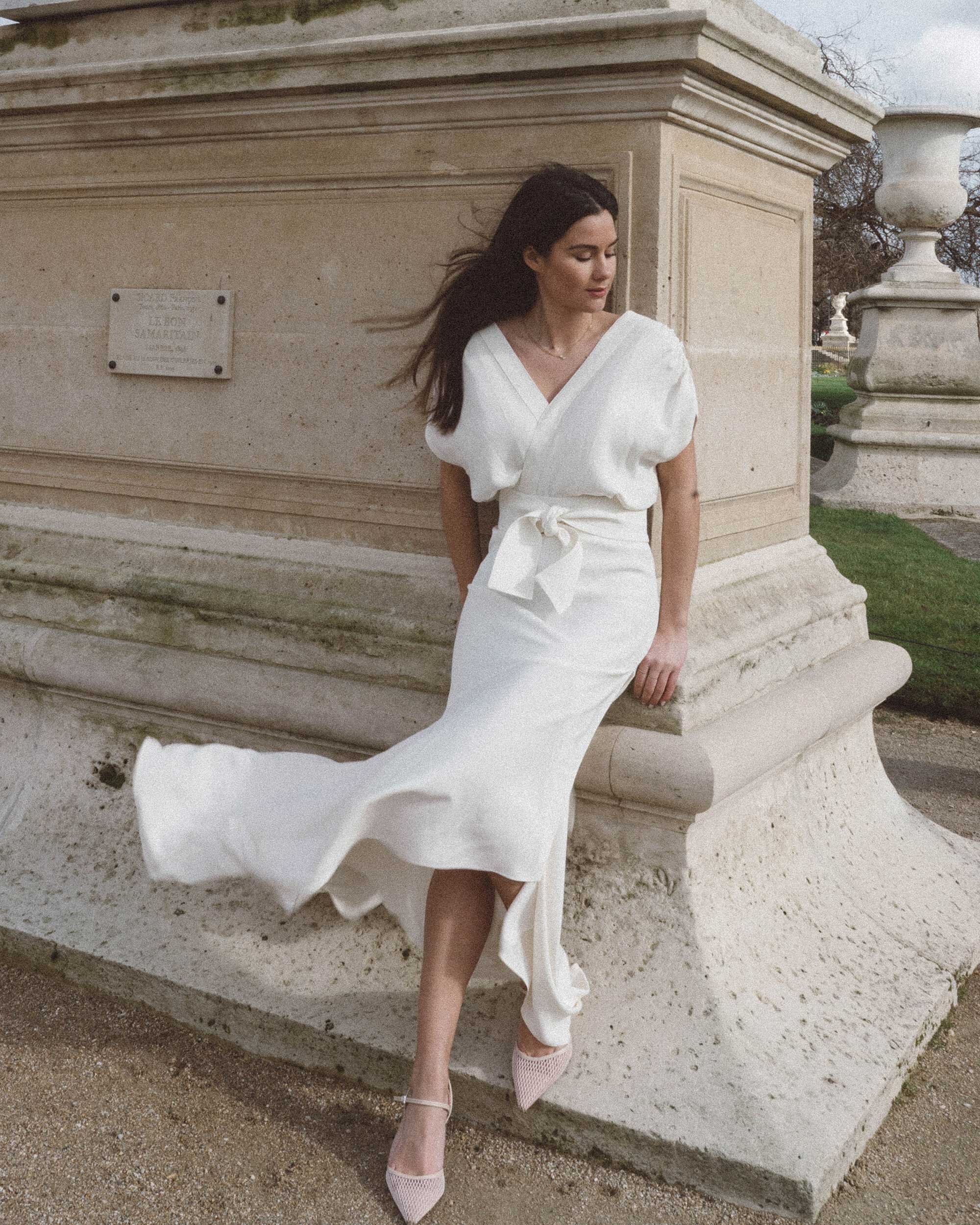 Silvia shop tcherassi dress
