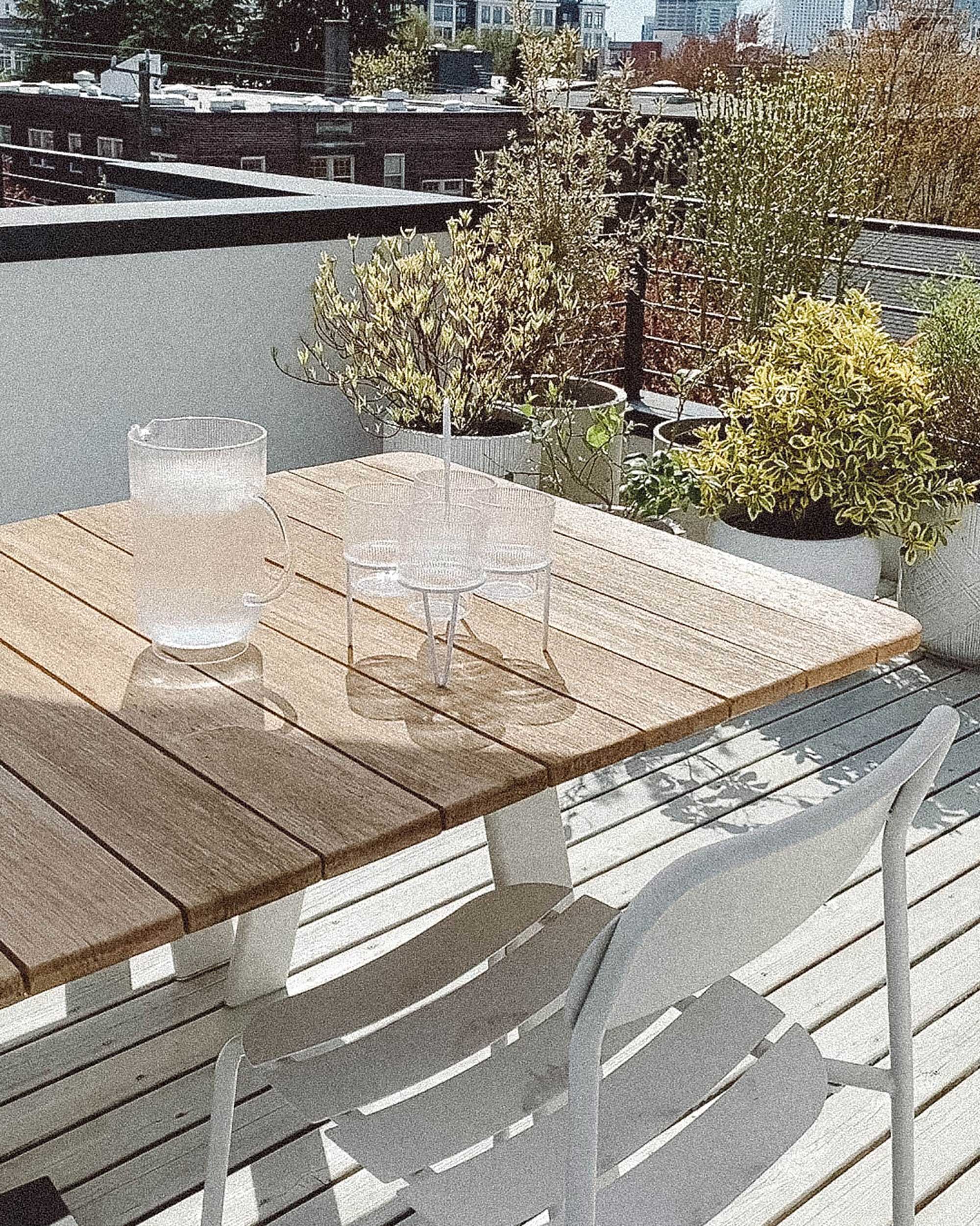 West Elm Summer Rooftop Patio Deck with outdoor dining furniture for entertaining al fresco-1.jpg