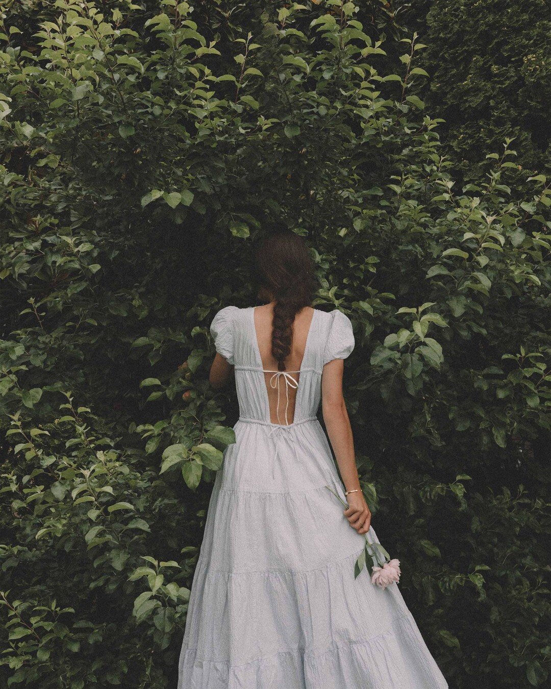 Secret garden 🌿