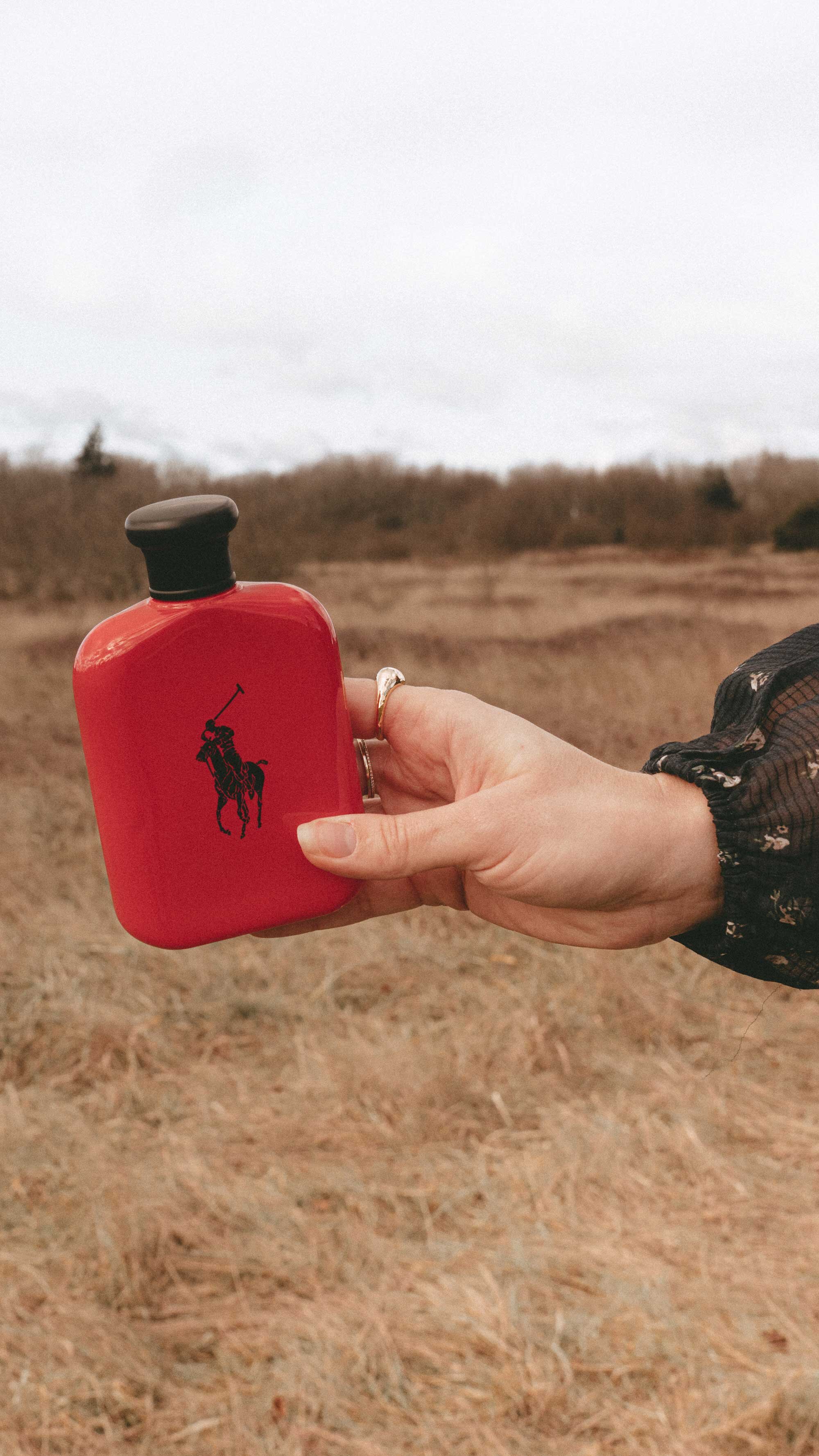 Valentine’s Day Gift Ideas for Him: Ralph Lauren Polo Red Men's Cologne. Sarah Butler of @sarahchristine featuring Ralph Lauren Polo Red Eau de Toilette Men's Cologne -6.jpg