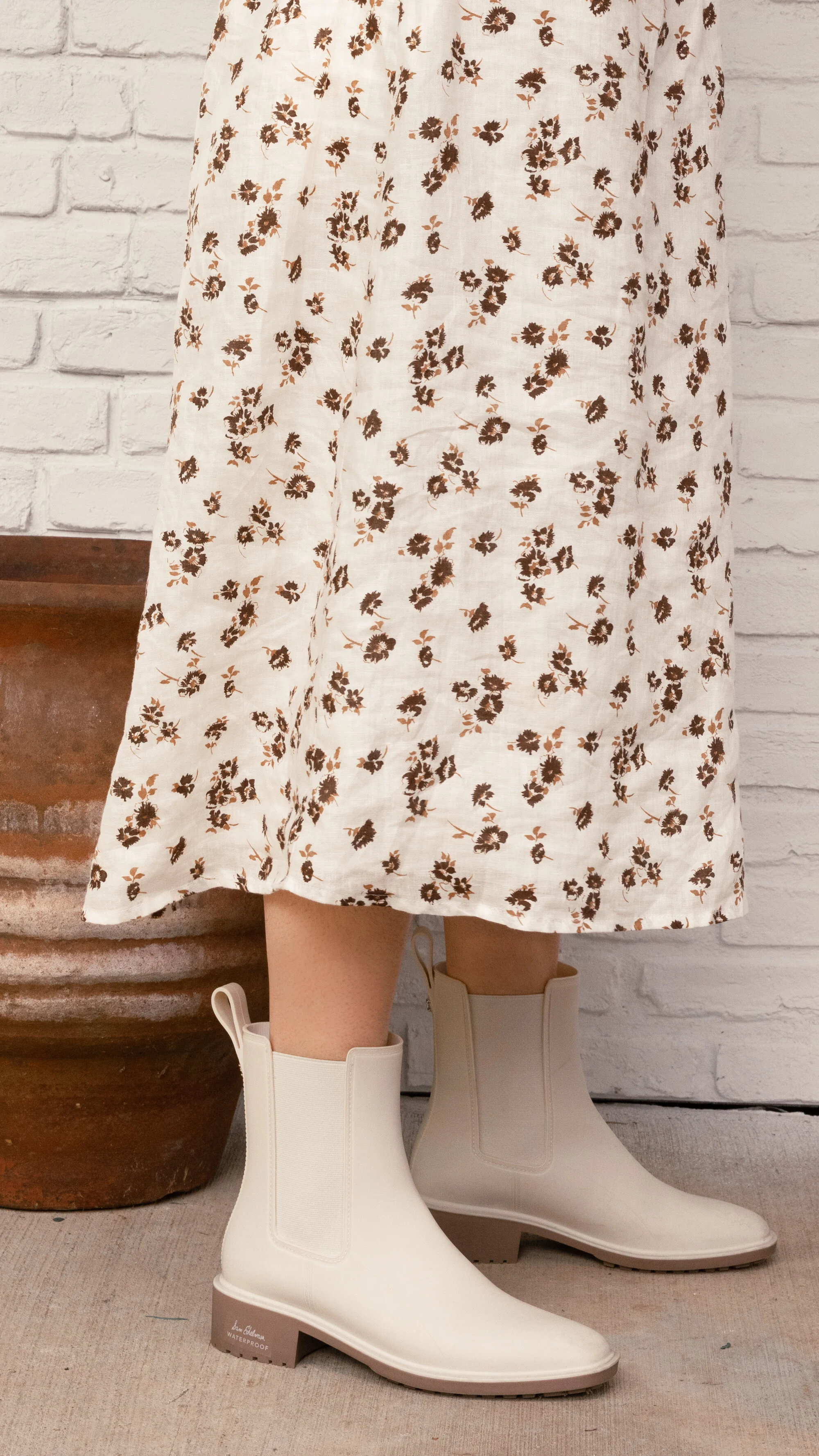 Chelsea Boots Sam Edelman Rubber Boots Edelman Shoes Sam Edelman