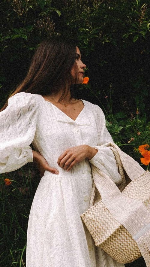 Summer Dresses to Wear Now — Sarah Christine