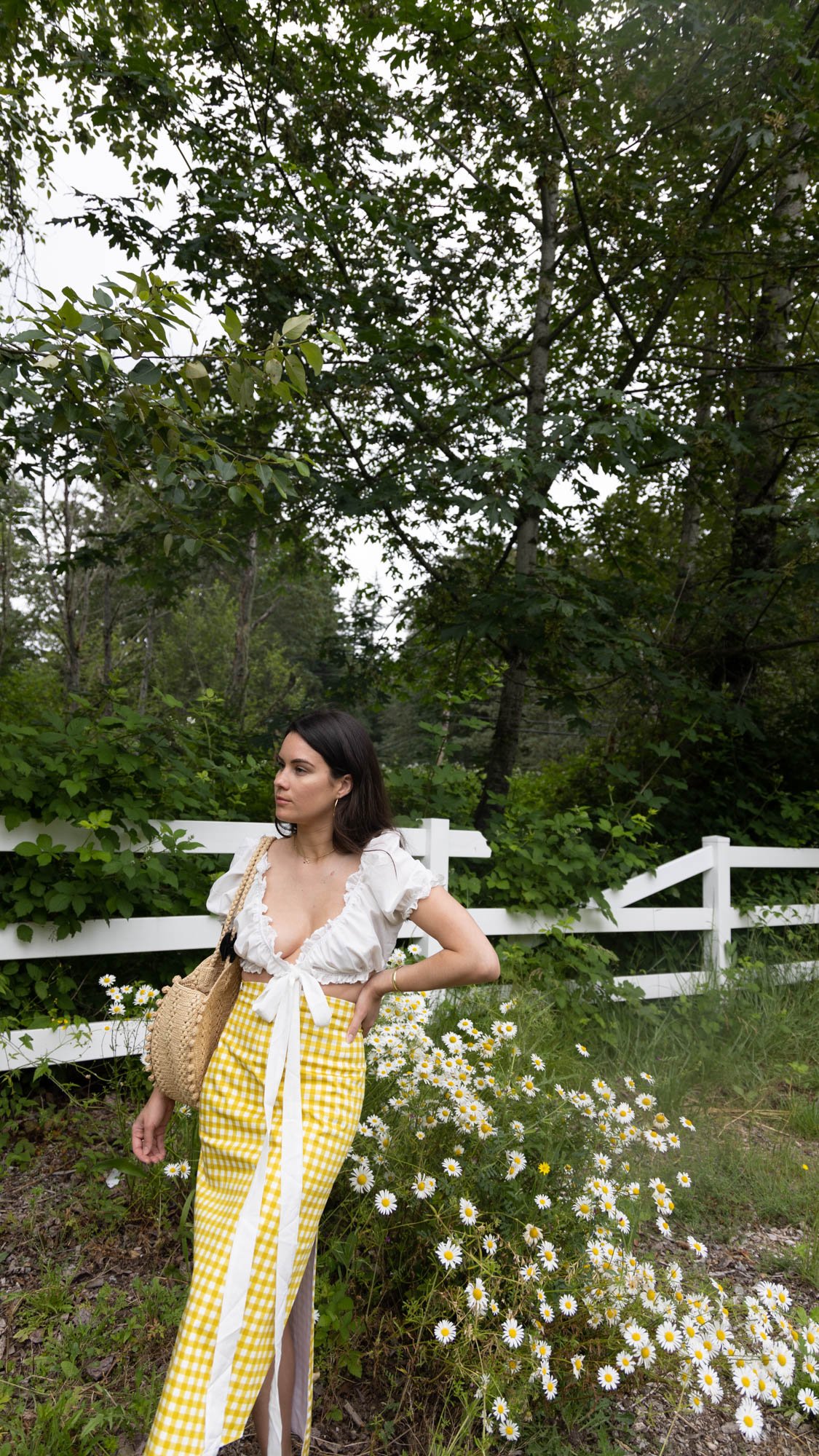 How to pull off gingham print, Sarah Butler of @sarahchristine -4.jpg