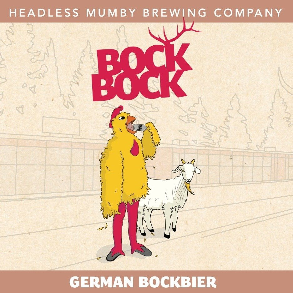 Bock Bock is Back!!

 #chickencostume #goatlife #oddlysatifying #headlessmumby