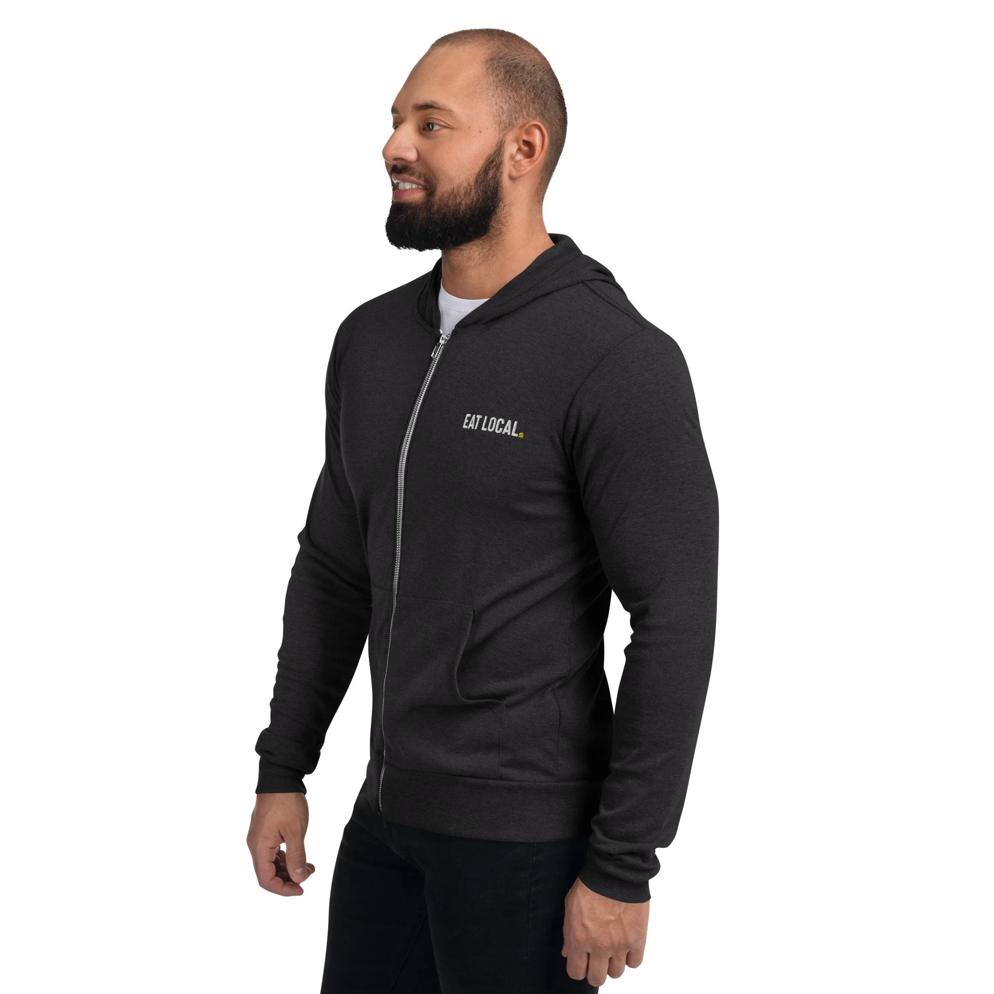 unisex-lightweight-zip-hoodie-charcoal-black-triblend-left-front-63f382c79afe7.jpg