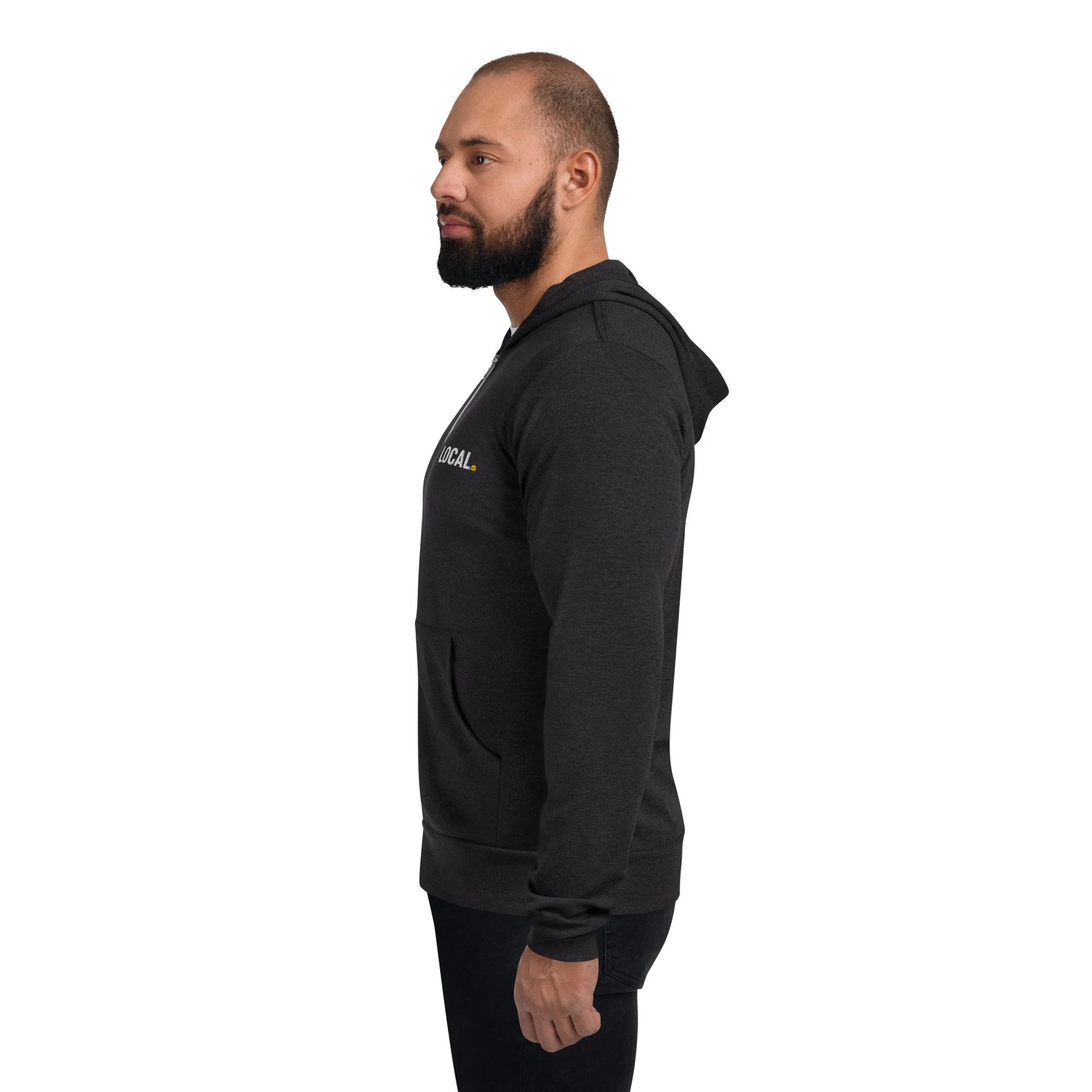 unisex-lightweight-zip-hoodie-charcoal-black-triblend-left-63f382c79b1f1.jpg