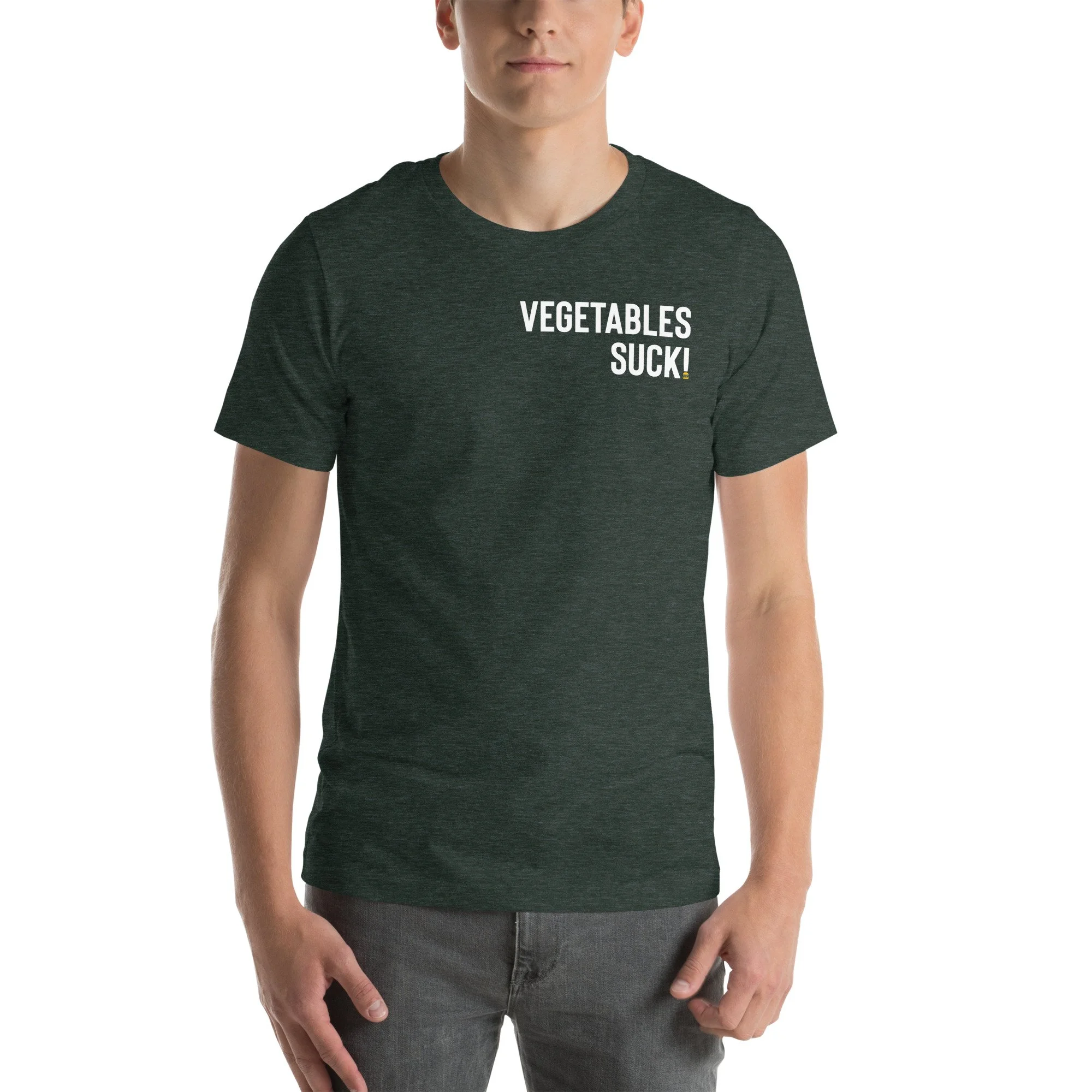 “100mile Sucks! 03”Tshirt XL Image Club Limited Hollywood Sucks T-Shirt — Image Club Limited
