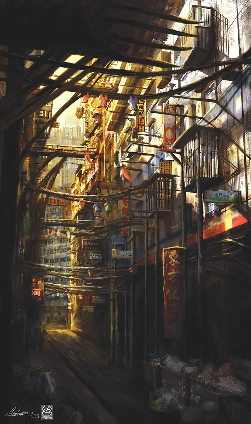 Kowloon