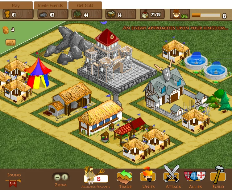 Tapjoy - Architectural Assets