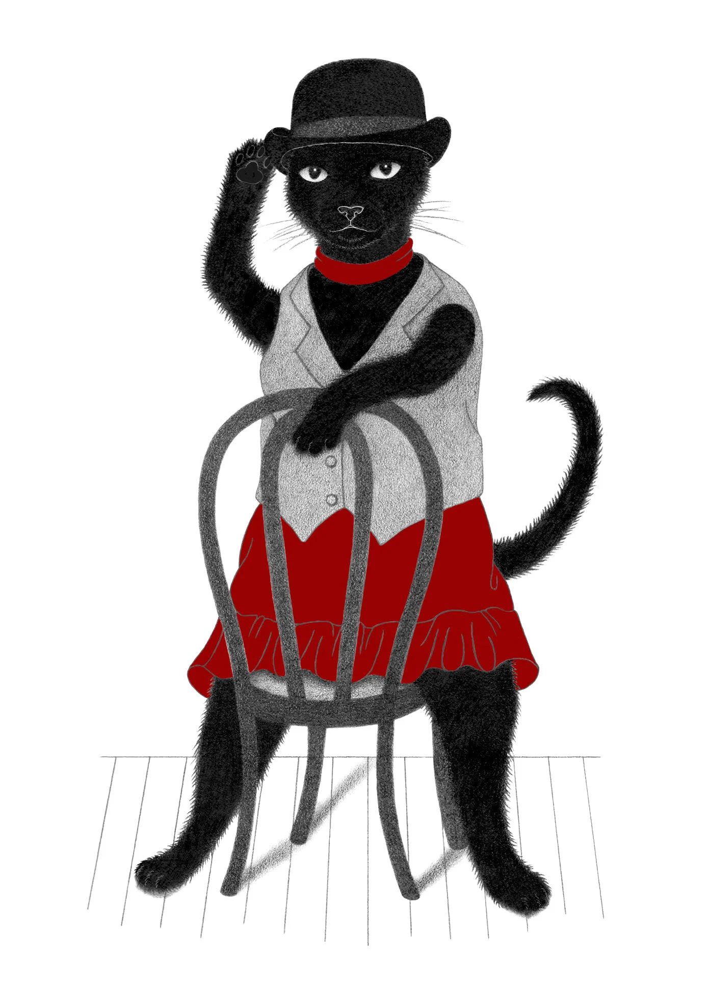 Magic the Vaudeville Cat_red.jpg