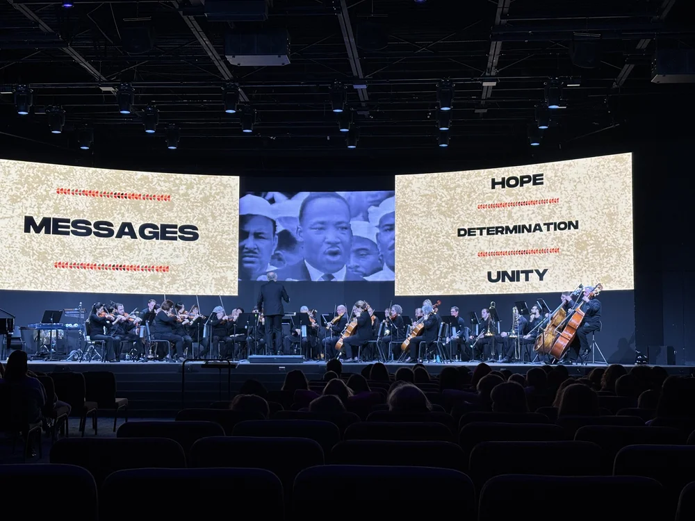 Norman Philharmonic