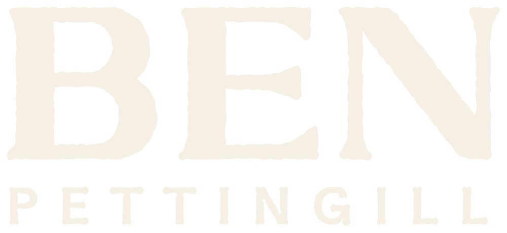 Ben Pettingill