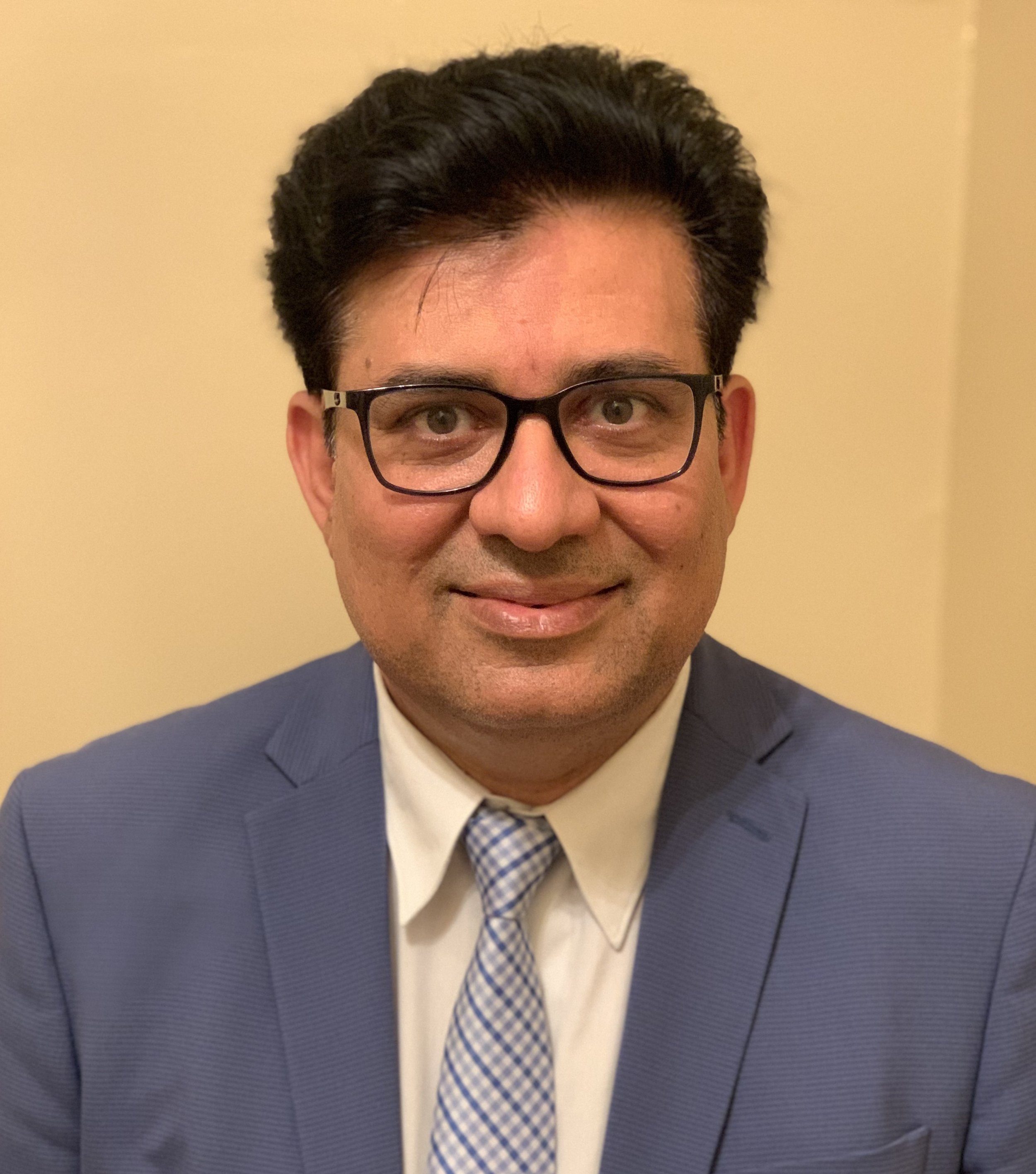 Farooq Moyhuddin, MD