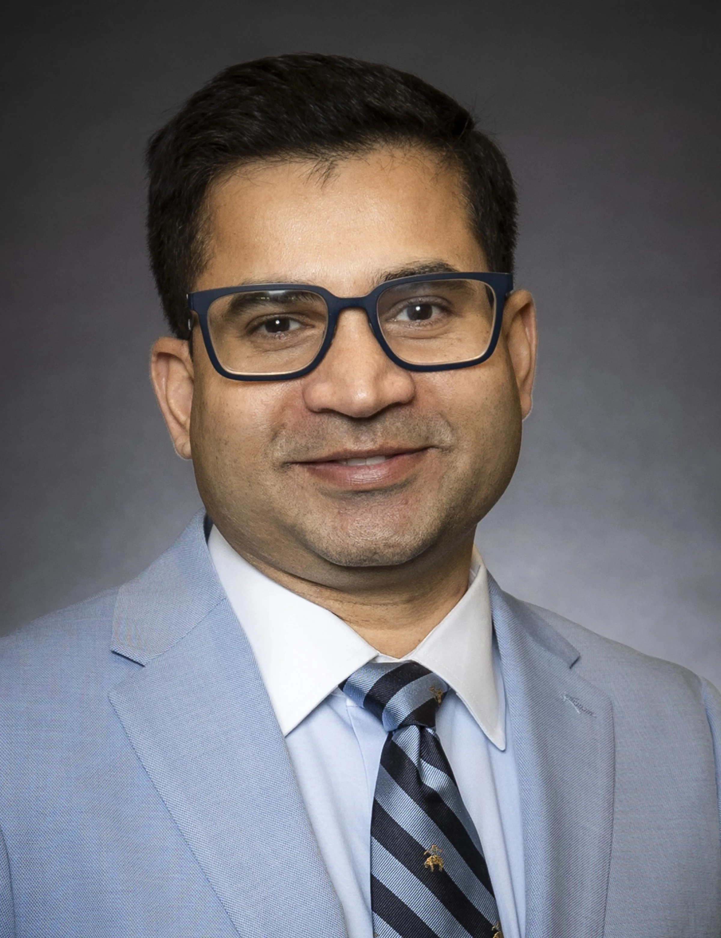 Muhammad Zeshan, MD