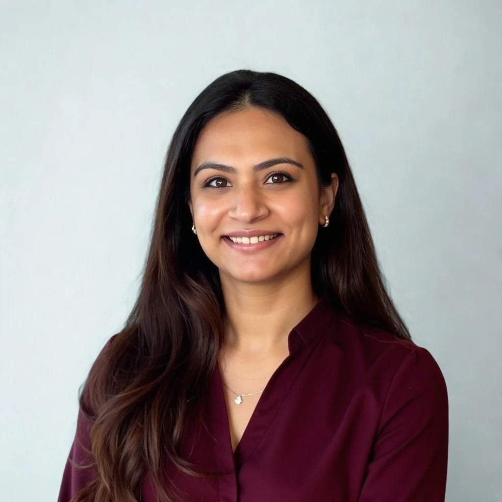 Hansini Kochhar, MD