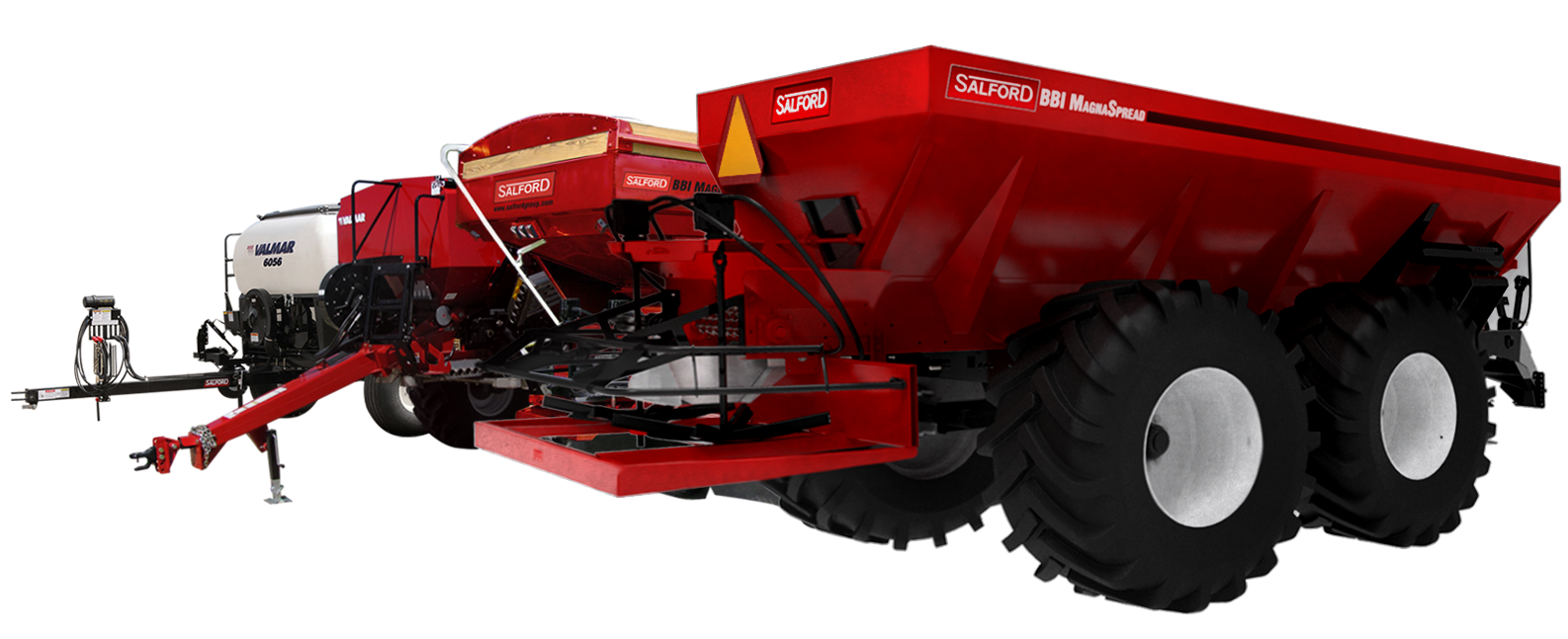 Apply Right by Salford