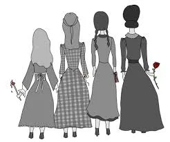 Little Women Performance