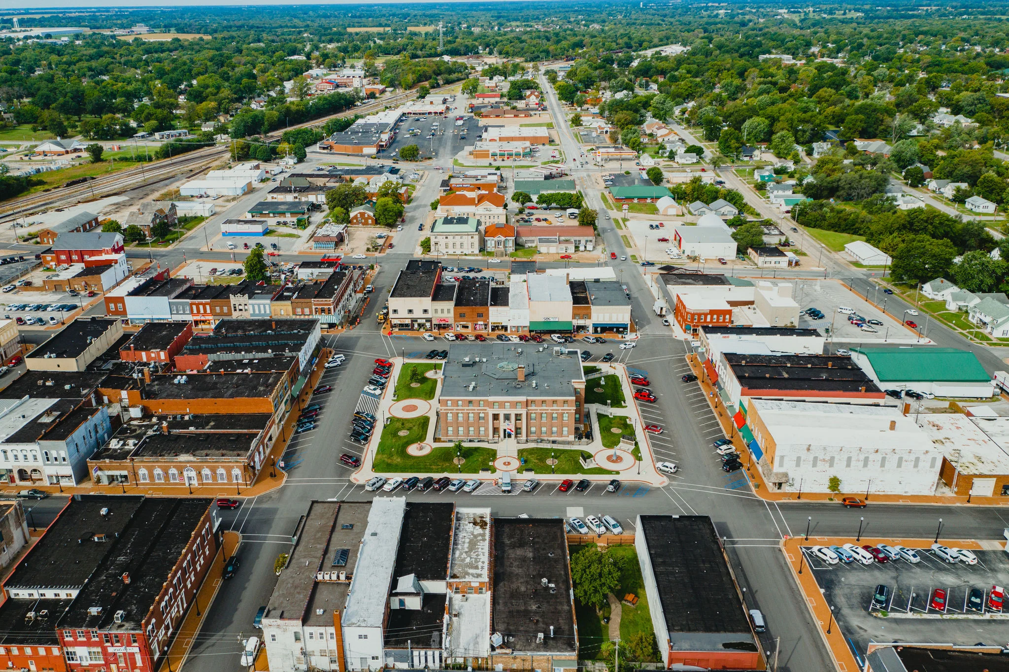 Tiger Rotenburger Opening