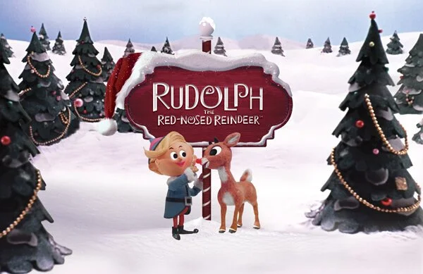 Rudolph The Red Nosed Reindeer Production