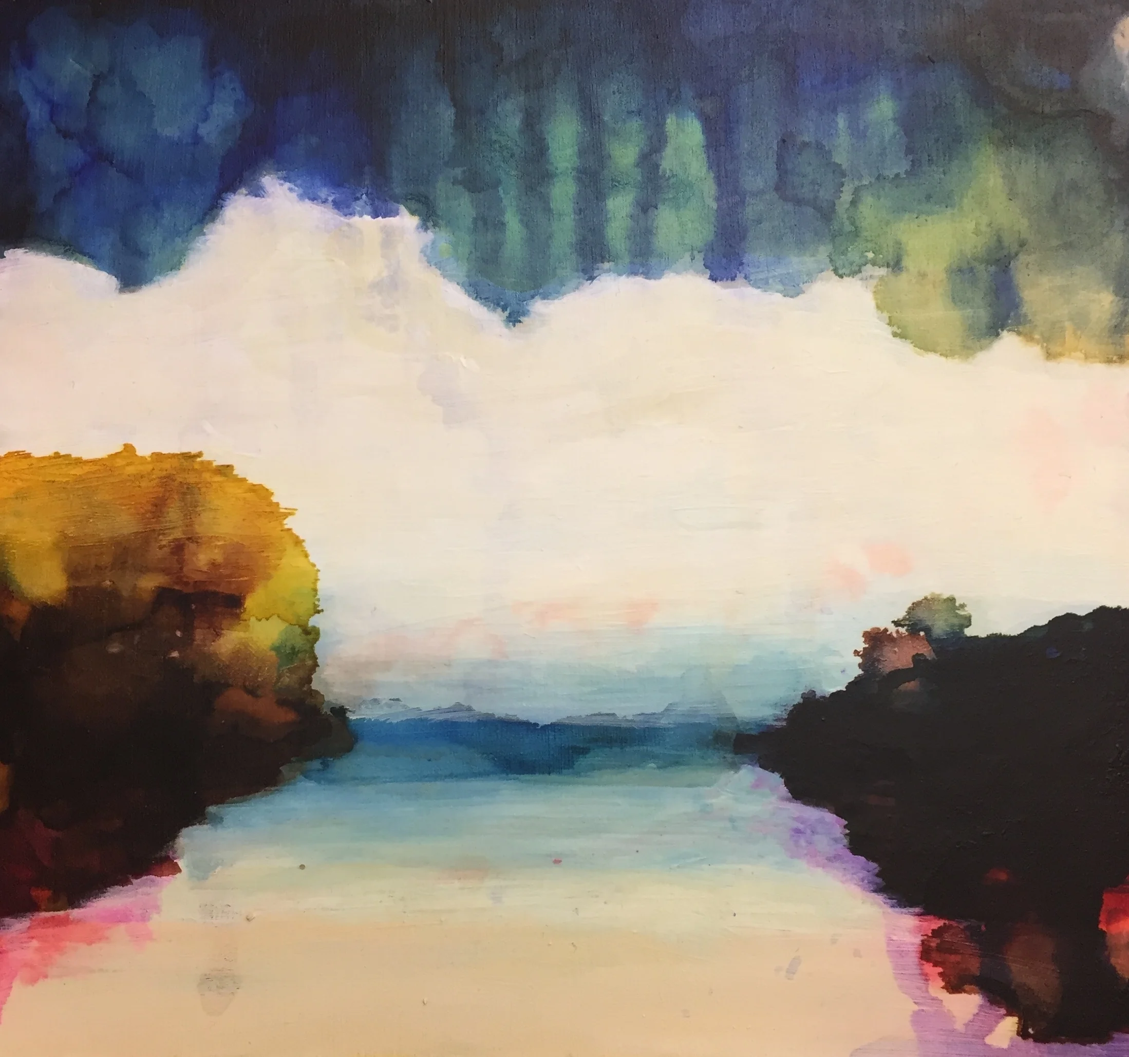 Land of Heart's Desire