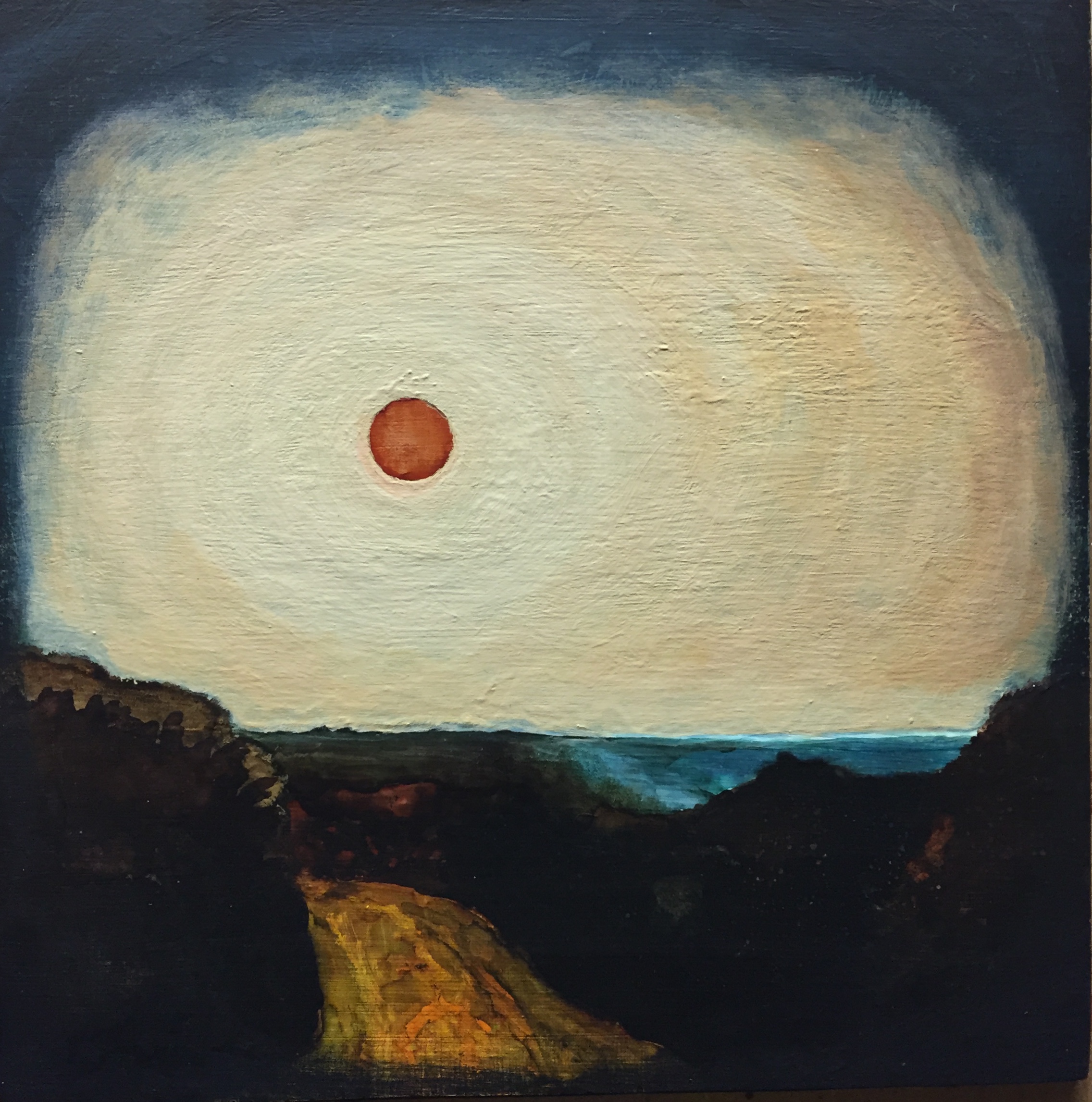 Grace of the Dying Day