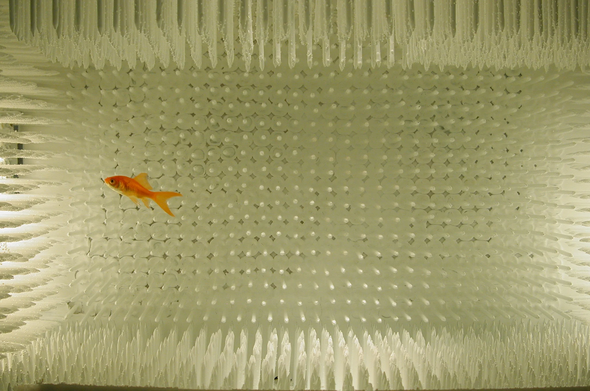 The Difficulty of Relating