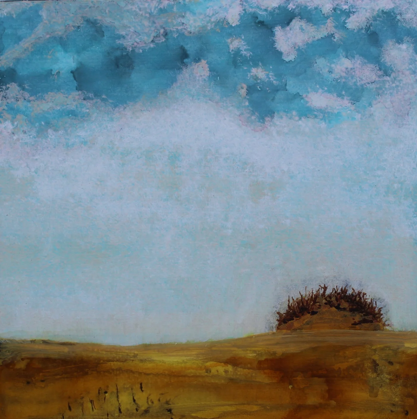 Message From the Dawn