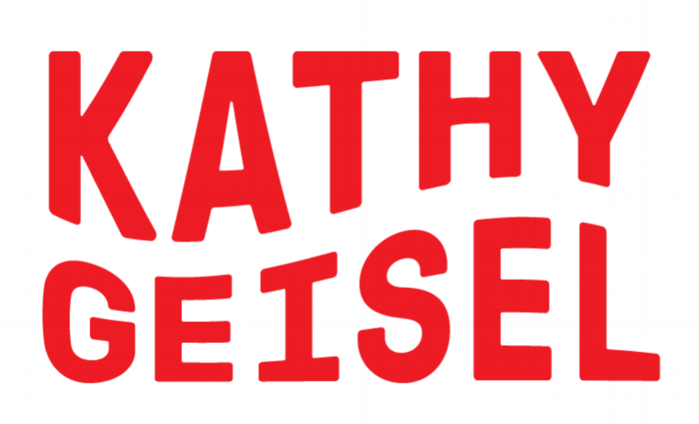 Kathy Geisel