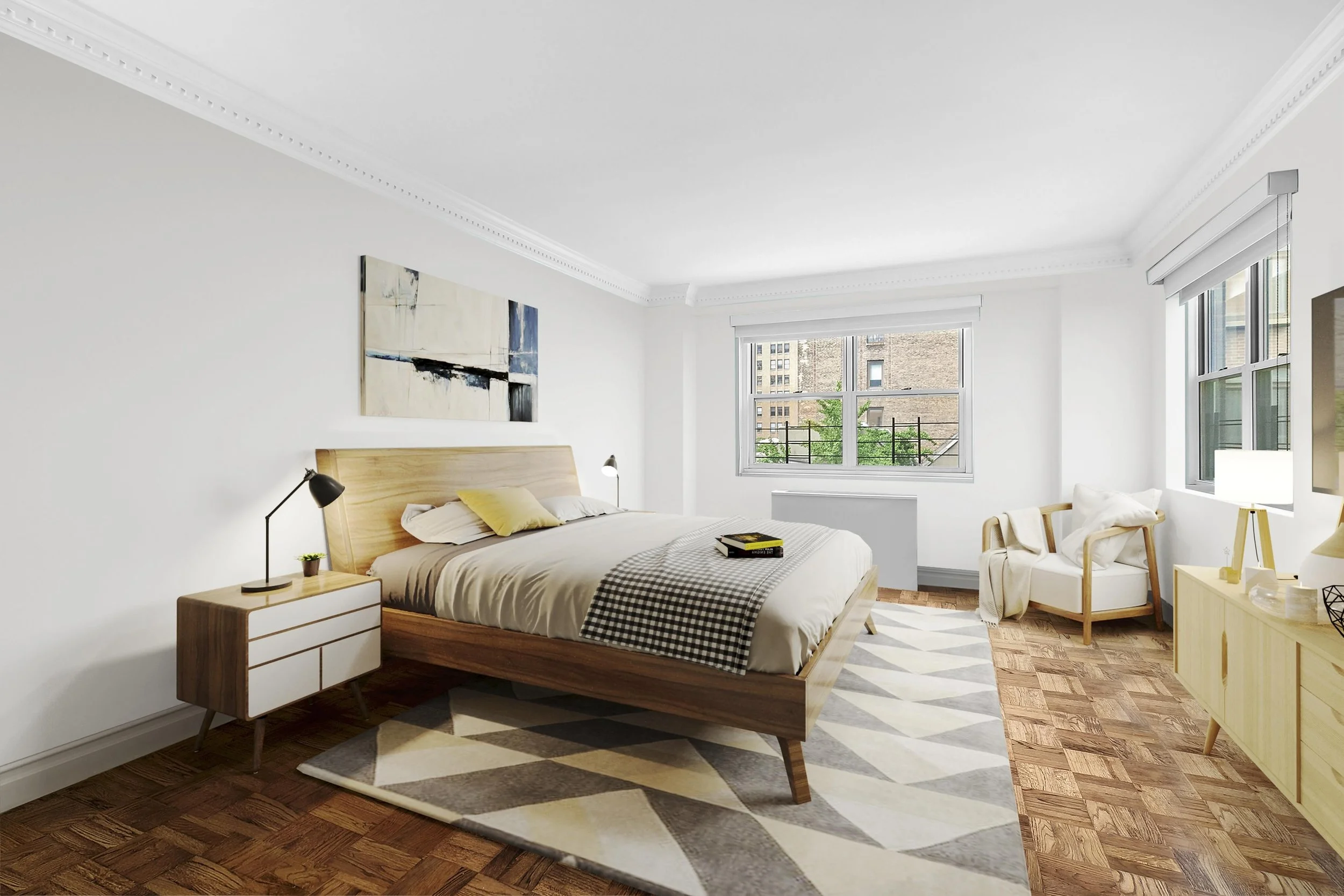 165 East 32 6H BR Staged (OLD) (Small).jpg