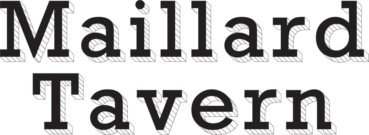 Maillard Tavern