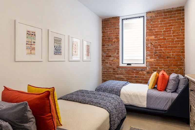 Bunk Room