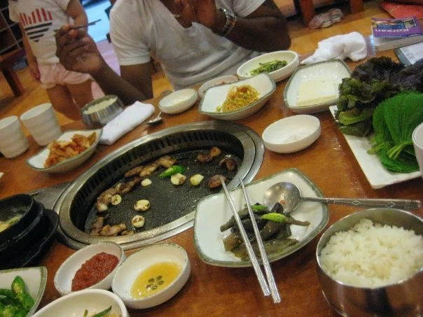 "It's Good for your Health"