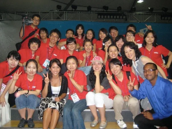 Beginning in a Bubble