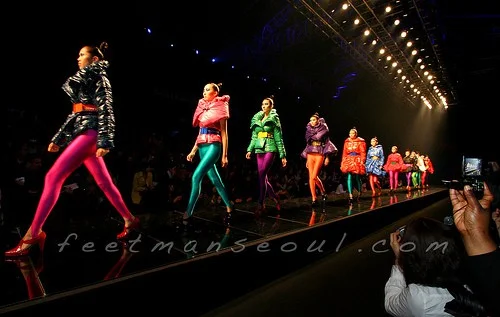 Korean Fashion