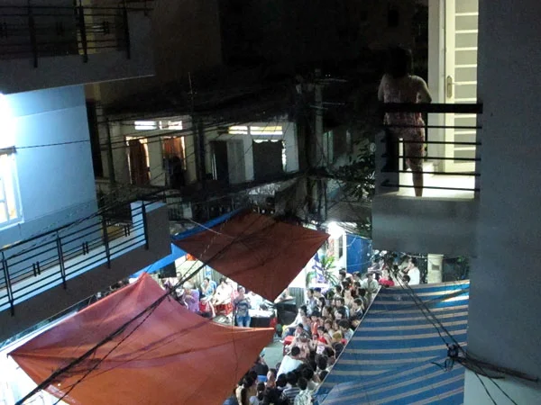 A Celebration of Life