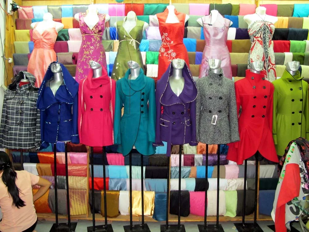 You Think It, They Make It