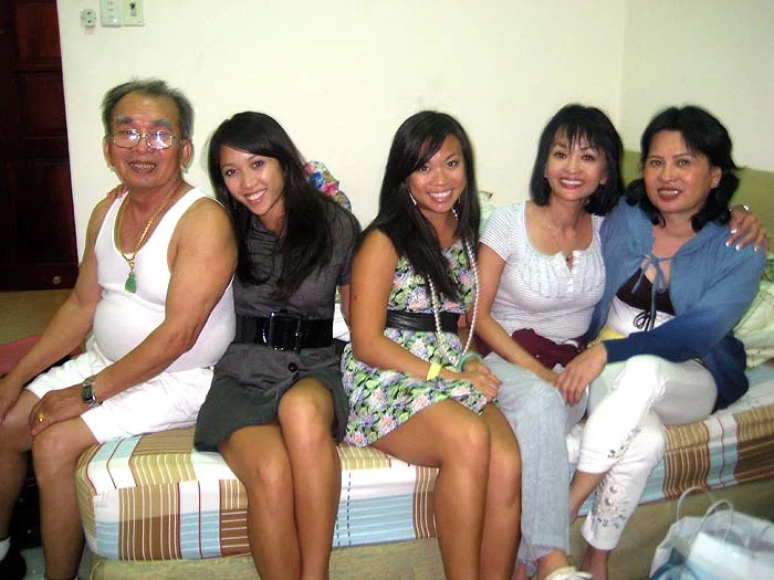 What do our Families Think about Vietnam?